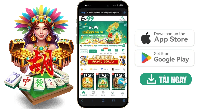 Đa dạng trò chơi slot tại y088 chính thức