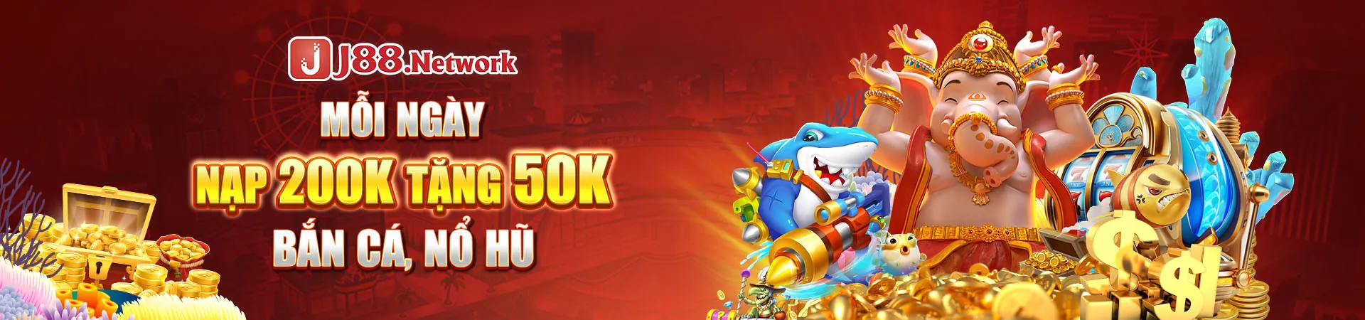 Y088 Bắn Cá – Thế giới giải trí dưới đại dương