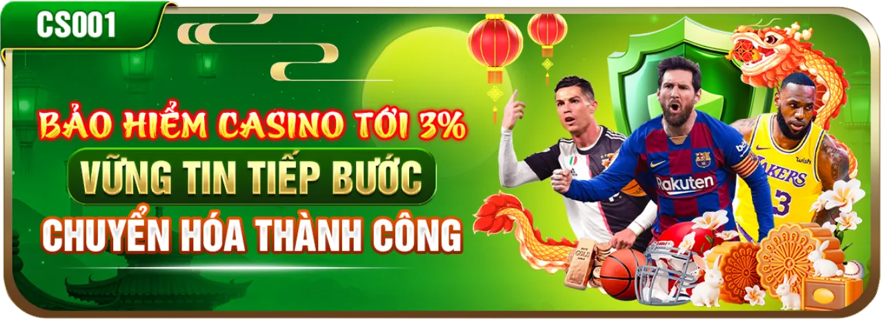 Bảo mật và cá cược có trách nhiệm