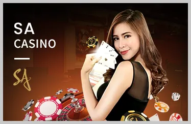 Bàn Baccarat tại sòng bạc y088 chính thức